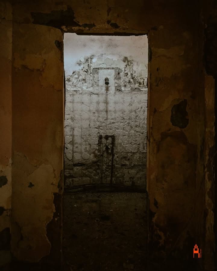 Casa Matu